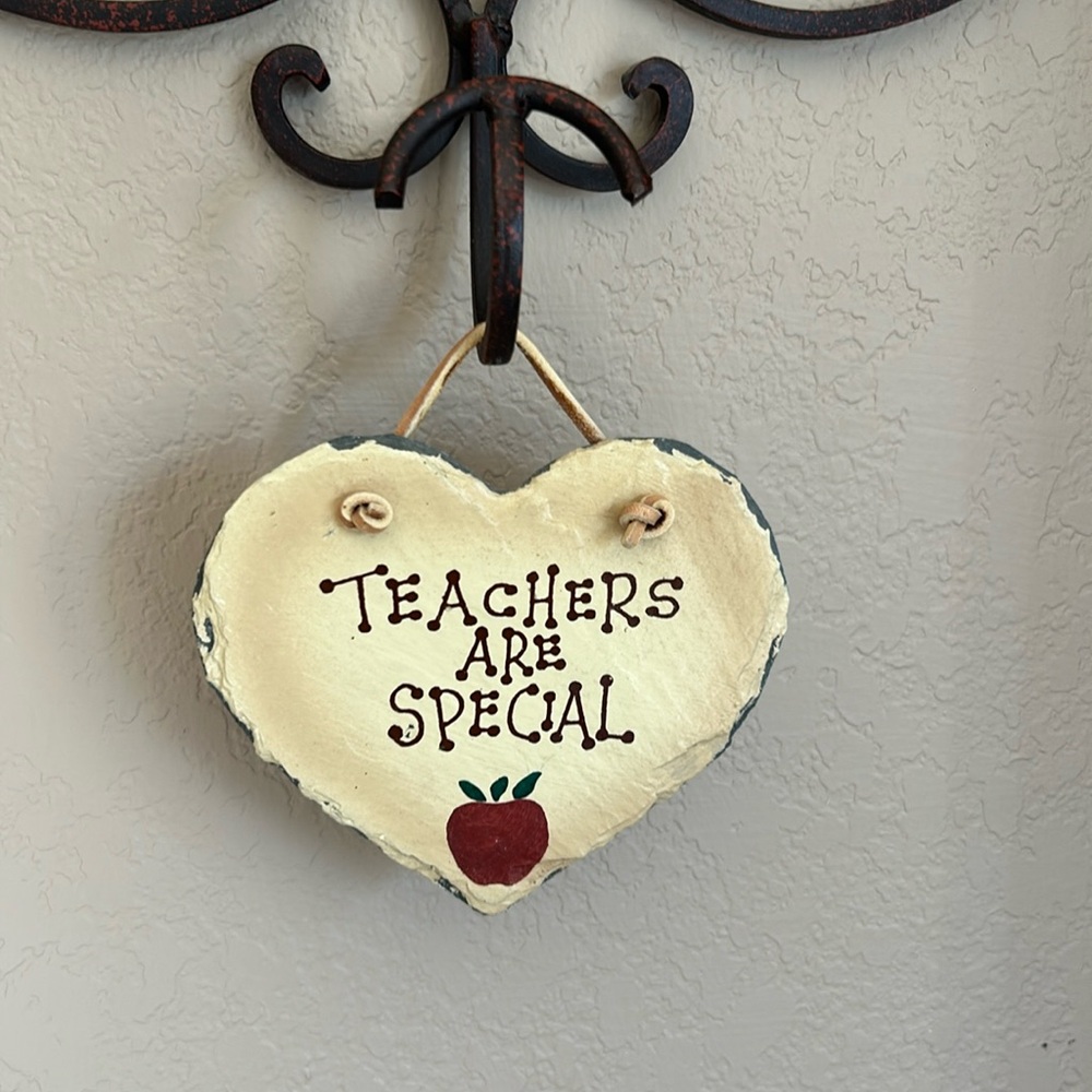 Teacher gift!